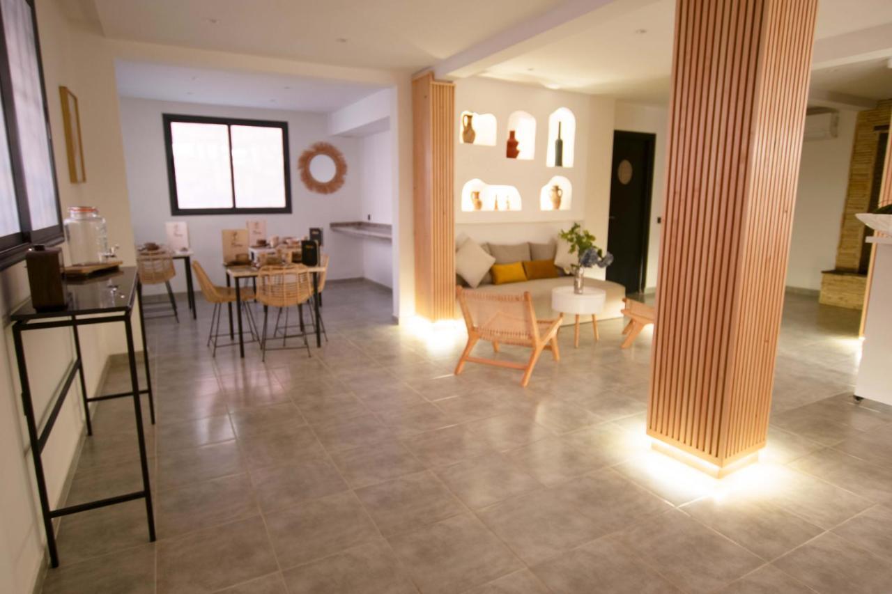 Riad La Petite Majorelle Marrakesh Esterno foto