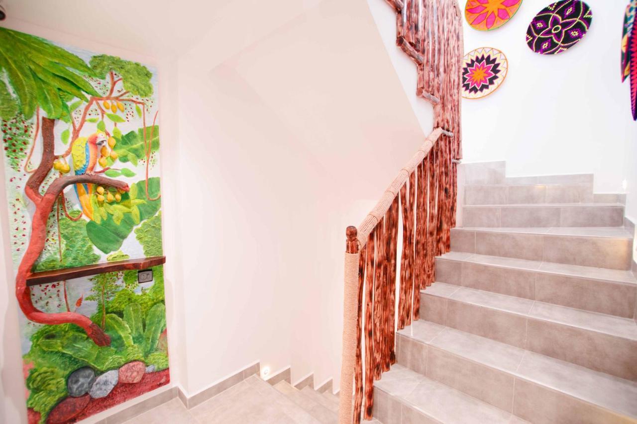 Riad La Petite Majorelle Marrakesh Esterno foto