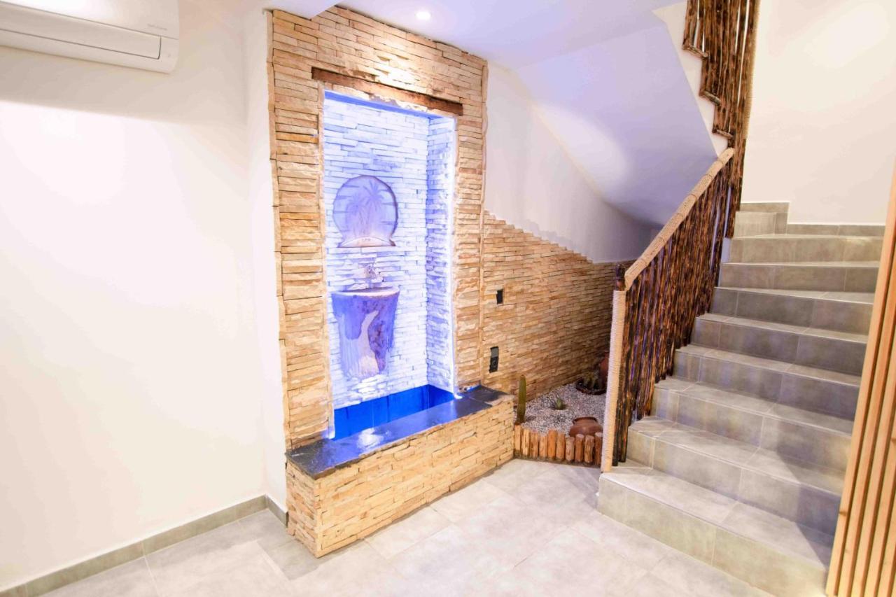 Riad La Petite Majorelle Marrakesh Esterno foto